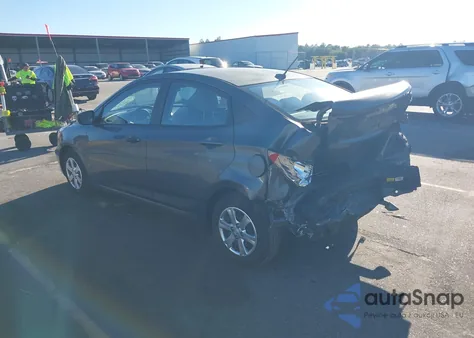 2013 Hyundai Accent Gls z USA, uszkodzony, nr VIN KMHCT4AE3DU357852